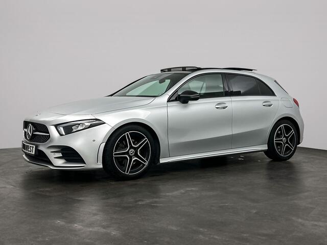 Mercedes-Benz A-KLASSE 2.0 Pano Sfeer Camera