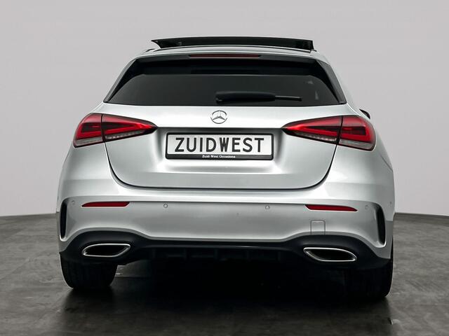 Mercedes-Benz A-KLASSE 2.0 Pano Sfeer Camera