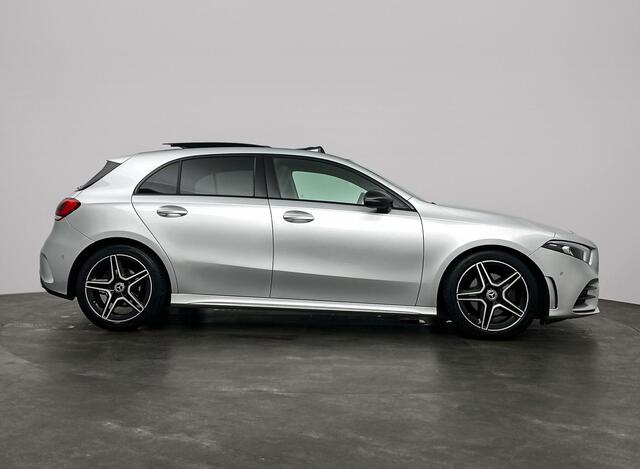 Mercedes-Benz A-KLASSE 2.0 Pano Sfeer Camera
