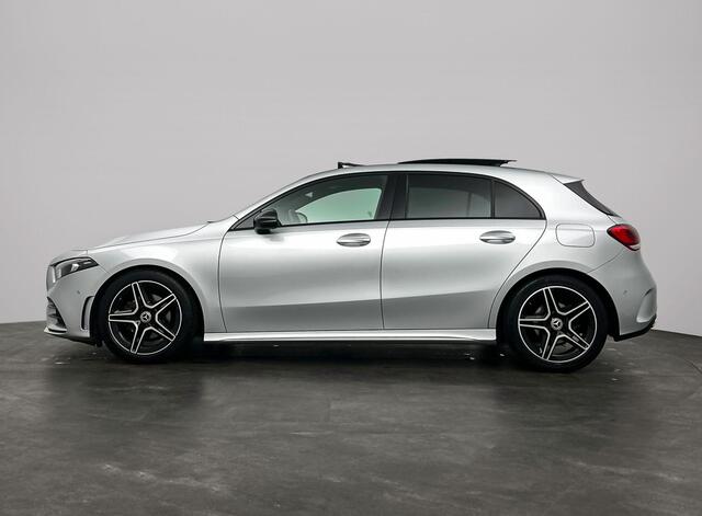 Mercedes-Benz A-KLASSE 2.0 Pano Sfeer Camera