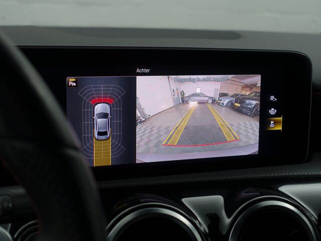 Mercedes-Benz A-KLASSE 200 AMG Prestige Aut- Panoramadak, Carplay, Android Auto, Camera, Xenon Led, Night Package