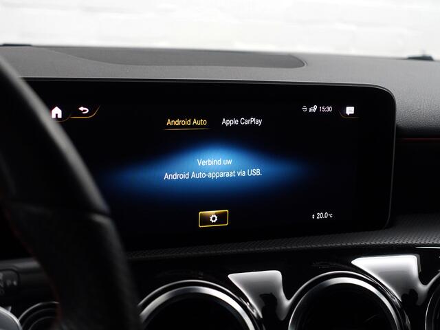 Mercedes-Benz A-KLASSE 200 AMG Prestige Aut- Panoramadak, Carplay, Android Auto, Camera, Xenon Led, Night Package