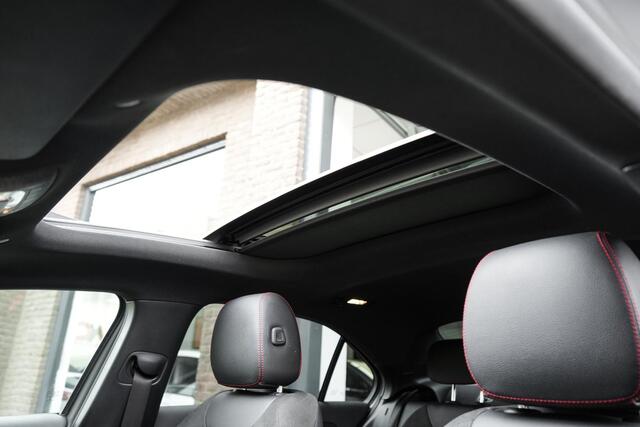 Mercedes-Benz A-KLASSE 250 e AMG Line | BURMESTER | 360° CAMERA | MEMORY | SFEER | 35S