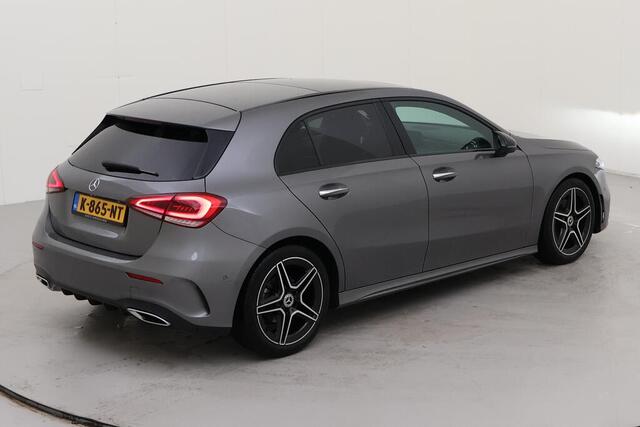 Mercedes-Benz A-KLASSE 180 Business Solution AMG NL AUTO | PANO | STOELVERW | CAMERA |