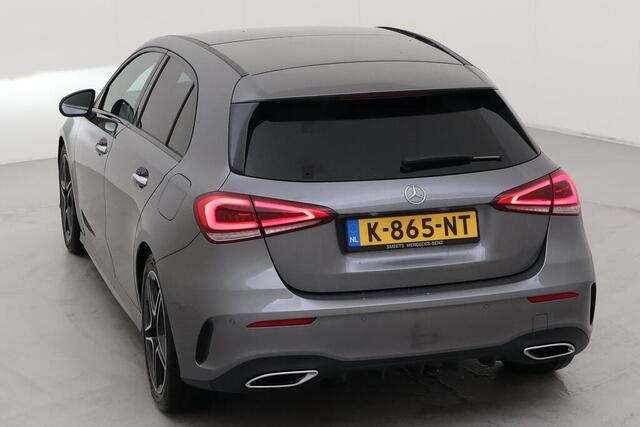 Mercedes-Benz A-KLASSE 180 Business Solution AMG NL AUTO | PANO | STOELVERW | CAMERA |