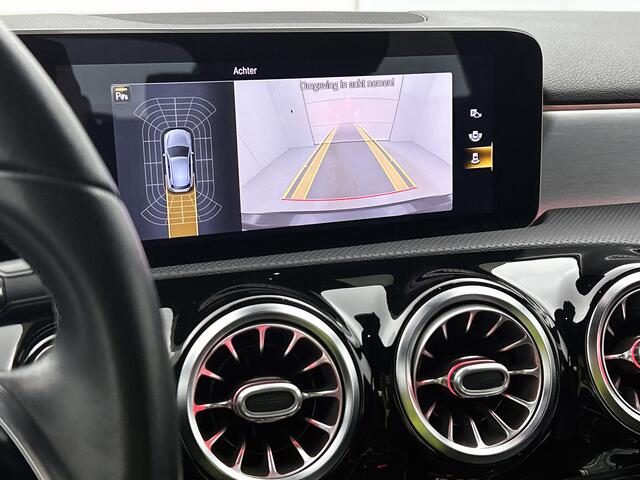 Mercedes-Benz A-KLASSE 250 e Premium Plus | Panoramadak | 5 spaaks lichtmetalen velgen | Wide screen | Navigatie | Parking support | Inclusief 24 maanden Mercedes-Benz Certified garantie voor Europa.