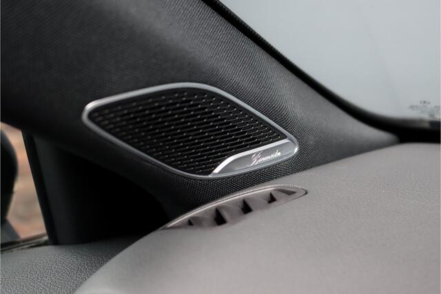 Mercedes-Benz A-KLASSE 250 e AMG Line Aut8 | Distronic | Burmester | Keyless Go | Verwarmd Stuurwiel | Camera | Multibeam LED | Sfeerverlichting | Nightpakket | Zitcomfortpakket |