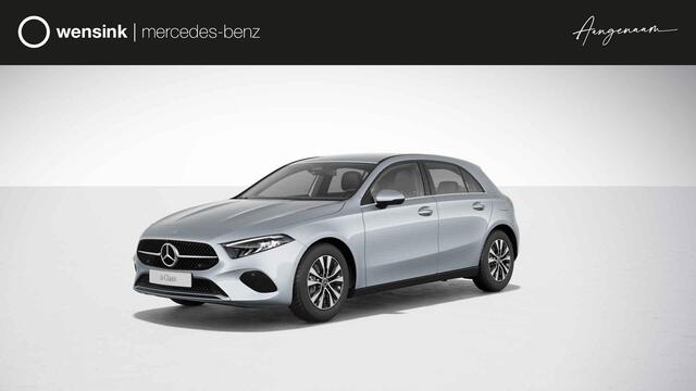 Mercedes-Benz A-KLASSE 180 Star Edition | Digitaal display | Achteruitrijcamera | Led-koplampen
