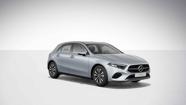 Mercedes-Benz A-KLASSE 180 Star Edition | Digitaal display | Achteruitrijcamera | Led-koplampen