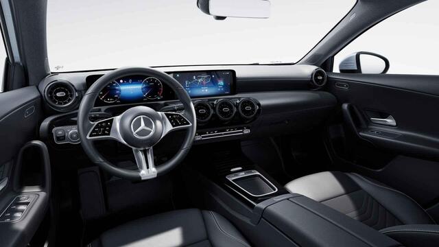 Mercedes-Benz A-KLASSE 180 Star Edition | Digitaal display | Achteruitrijcamera | Led-koplampen