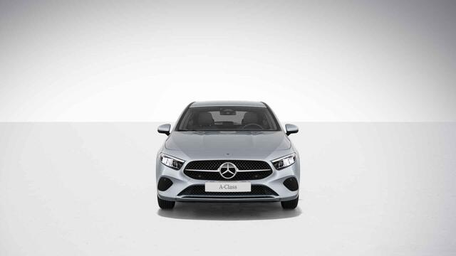 Mercedes-Benz A-KLASSE 180 Star Edition | Digitaal display | Achteruitrijcamera | Led-koplampen
