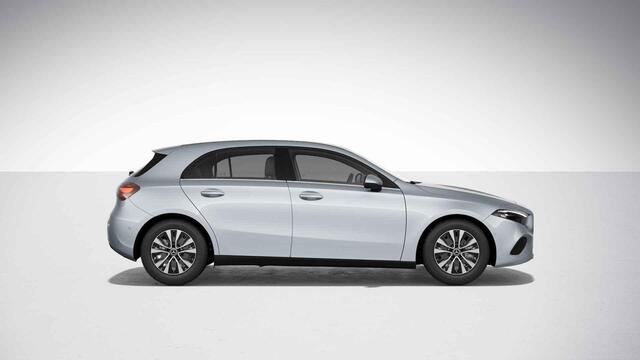 Mercedes-Benz A-KLASSE 180 Star Edition | Digitaal display | Achteruitrijcamera | Led-koplampen