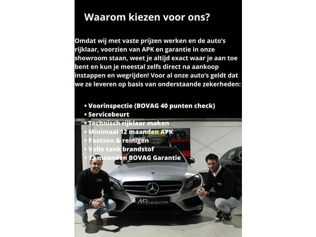 Mercedes-Benz A-KLASSE 180 Sport Edition | White Art | Panoramadak | Apple Carplay | NL auto | Dealer onderhouden |