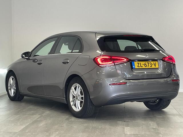 Mercedes-Benz A-KLASSE 180 Business Solution | 1e-EIG. | ORG.NL | CAMERA | DEALERONDERHOUDEN |