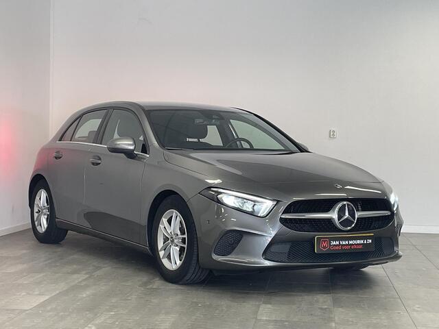 Mercedes-Benz A-KLASSE 180 Business Solution | 1e-EIG. | ORG.NL | CAMERA | DEALERONDERHOUDEN |