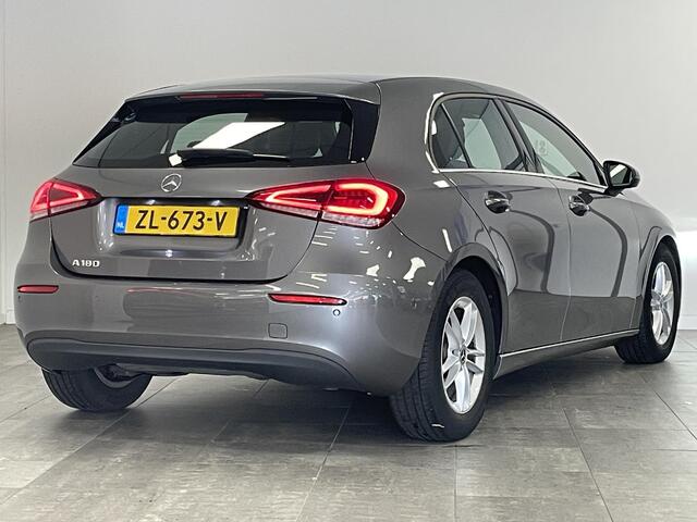 Mercedes-Benz A-KLASSE 180 Business Solution | 1e-EIG. | ORG.NL | CAMERA | DEALERONDERHOUDEN |