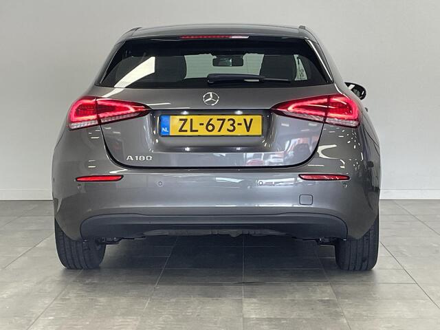 Mercedes-Benz A-KLASSE 180 Business Solution | 1e-EIG. | ORG.NL | CAMERA | DEALERONDERHOUDEN |