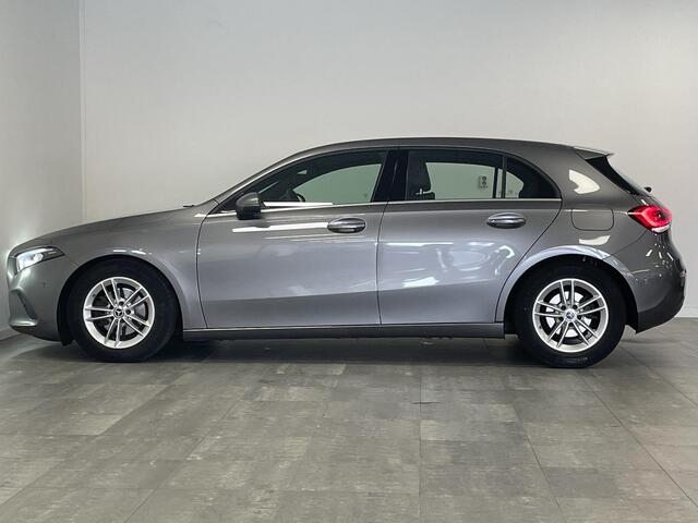 Mercedes-Benz A-KLASSE 180 Business Solution | 1e-EIG. | ORG.NL | CAMERA | DEALERONDERHOUDEN |