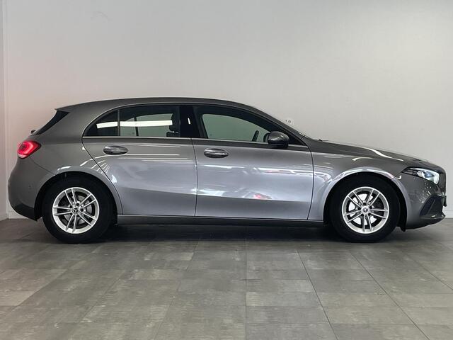 Mercedes-Benz A-KLASSE 180 Business Solution | 1e-EIG. | ORG.NL | CAMERA | DEALERONDERHOUDEN |