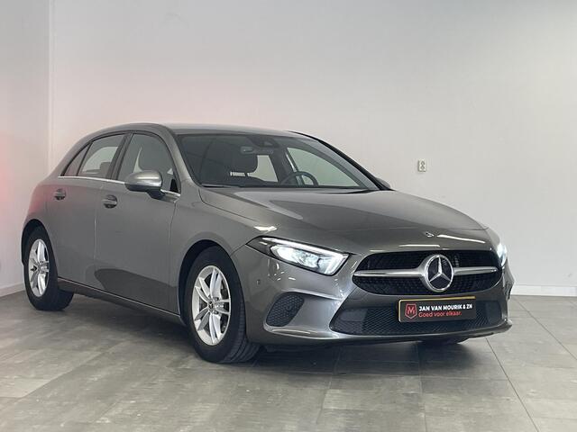Mercedes-Benz A-KLASSE 180 Business Solution | 1e-EIG. | ORG.NL | CAMERA | DEALERONDERHOUDEN |