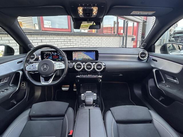 Mercedes-Benz A-KLASSE 250 e AMG | Burmester Audio | Panoramadak
