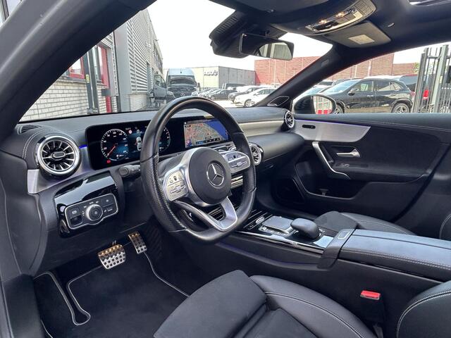 Mercedes-Benz A-KLASSE 250 e AMG | Burmester Audio | Panoramadak