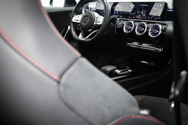 Mercedes-Benz A-KLASSE 250 e Business Line | WIDESCREEN | SFEERVERLICHTING | DAB | CAMERA