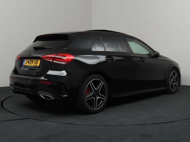 Mercedes-Benz A-KLASSE 160 Business Solution AMG Panoramadak | Carplay |WideScreen