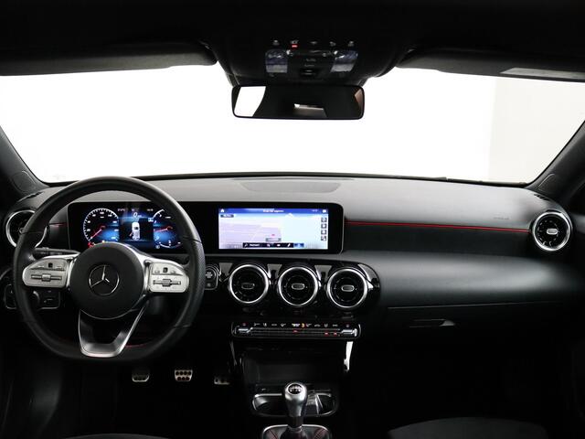 Mercedes-Benz A-KLASSE 160 Business Solution AMG Panoramadak | Carplay |WideScreen