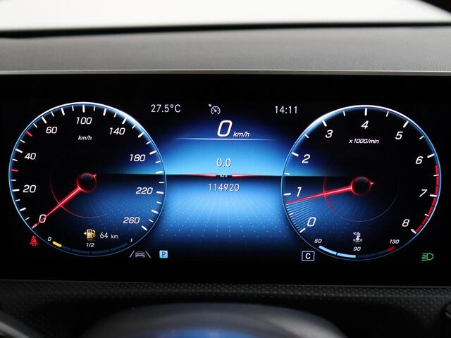 Mercedes-Benz A-KLASSE 160 Business Solution AMG Panoramadak | Carplay |WideScreen