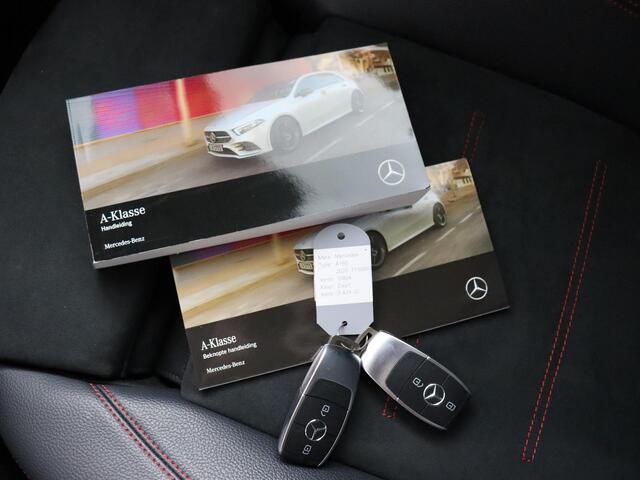 Mercedes-Benz A-KLASSE 160 Business Solution AMG Panoramadak | Carplay |WideScreen