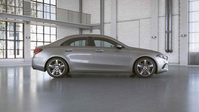 Mercedes-Benz A-KLASSE 180 d Premium Plus | Memory | Stoelventilatie | Multicontourstoelen | Rijassistentiepakket | 360 graden camera | Keyless |