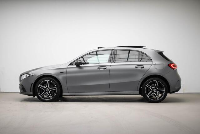 Mercedes-Benz A-KLASSE A250 e Business AMG Limited |Pano|Memory|Burmester|360Cam|