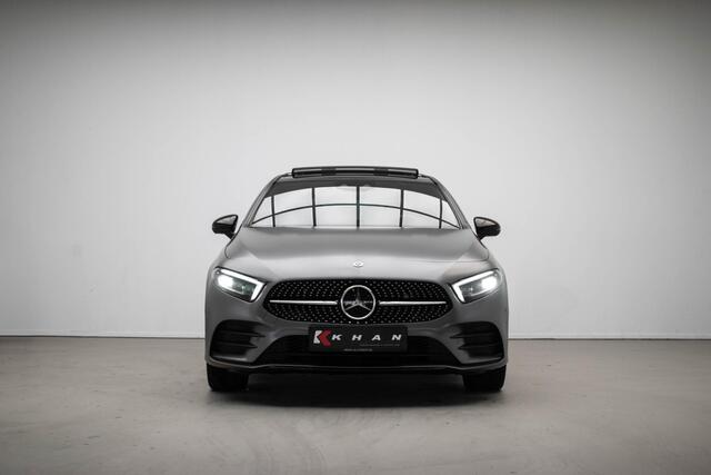 Mercedes-Benz A-KLASSE A250 e Business AMG Limited |Pano|Memory|Burmester|360Cam|