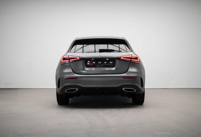 Mercedes-Benz A-KLASSE A250 e Business AMG Limited |Pano|Memory|Burmester|360Cam|