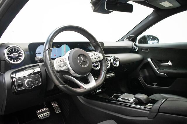 Mercedes-Benz A-KLASSE A250 e Business AMG Limited |Pano|Memory|Burmester|360Cam|