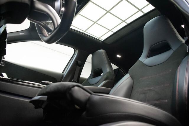 Mercedes-Benz A-KLASSE A250 e Business AMG Limited |Pano|Memory|Burmester|360Cam|