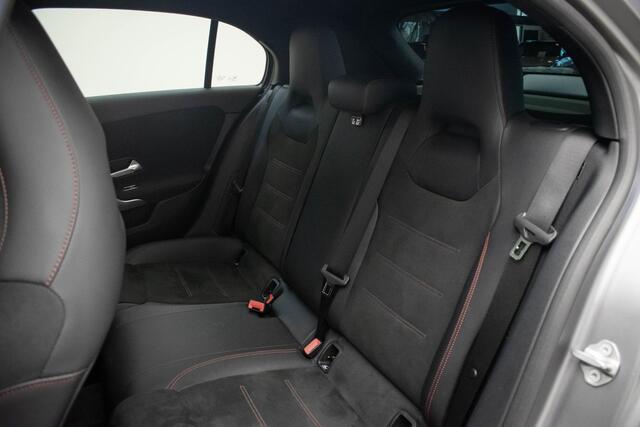Mercedes-Benz A-KLASSE A250 e Business AMG Limited |Pano|Memory|Burmester|360Cam|