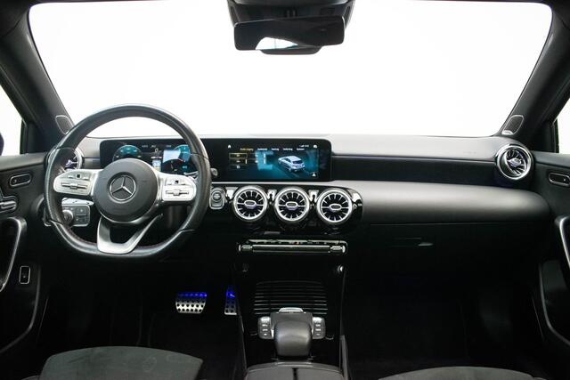 Mercedes-Benz A-KLASSE A250 e Business AMG Limited |Pano|Memory|Burmester|360Cam|
