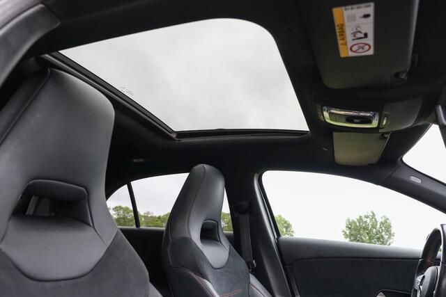 Mercedes-Benz A-KLASSE 250 AMG Night ? Pano ? LED ? Sfeer
