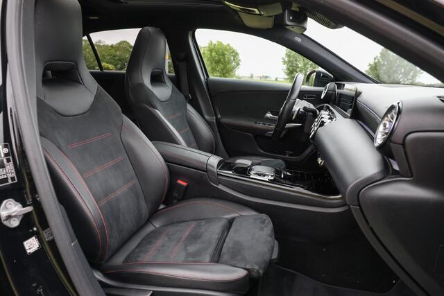 Mercedes-Benz A-KLASSE 250 AMG Night ? Pano ? LED ? Sfeer