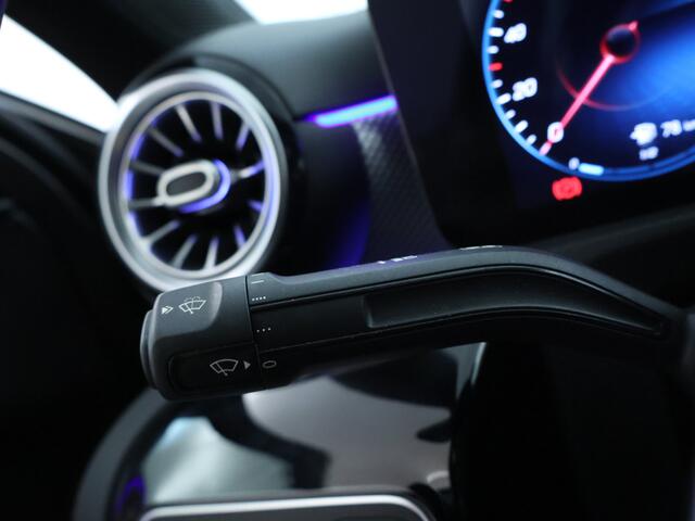 Mercedes-Benz A-KLASSE 250 e Business Solution Luxury Limited | Panoramadak | Trekhaak | Memorystoelen | Multibeam LED | Sfeerverlichting | Inclusief 24 maanden MB Certified garantie voor Europa.