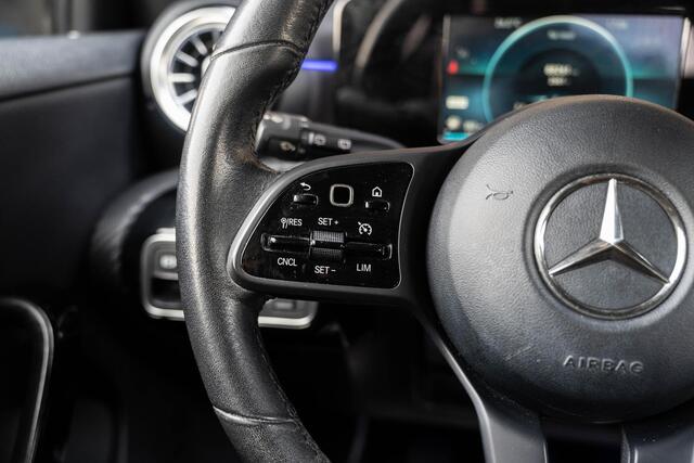 Mercedes-Benz A-KLASSE 160 | Camera | Sfeer | Navigatie
