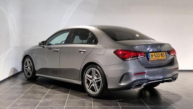 Mercedes-Benz A-KLASSE 180 Business Solution AMG | Panoramadak | Carplay