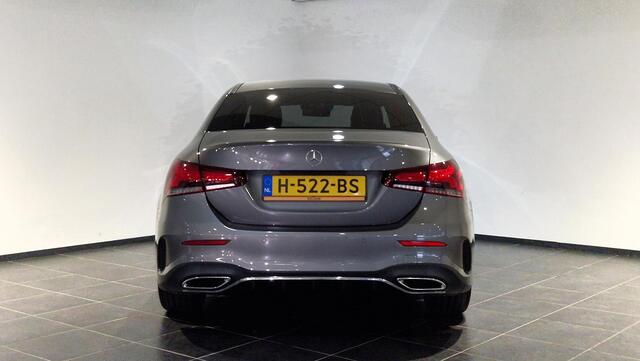 Mercedes-Benz A-KLASSE 180 Business Solution AMG | Panoramadak | Carplay