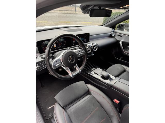 Mercedes-Benz A-KLASSE 250 Premium Plus AMG Panoramadak Widescreen Adapt. Cruise Ambient