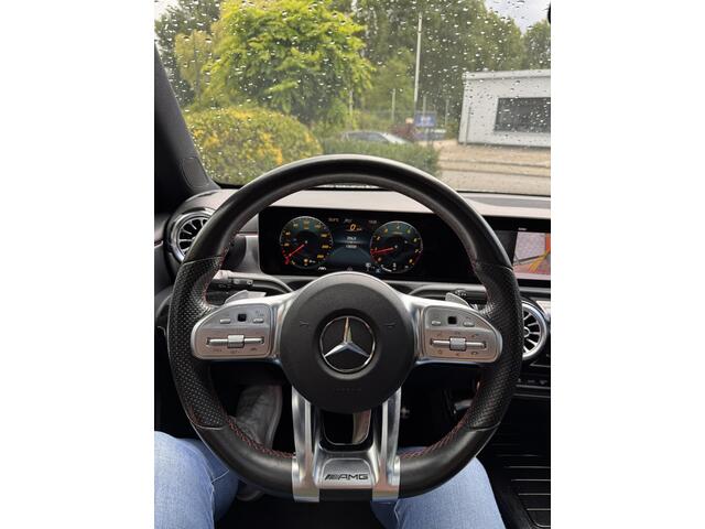 Mercedes-Benz A-KLASSE 250 Premium Plus AMG Panoramadak Widescreen Adapt. Cruise Ambient
