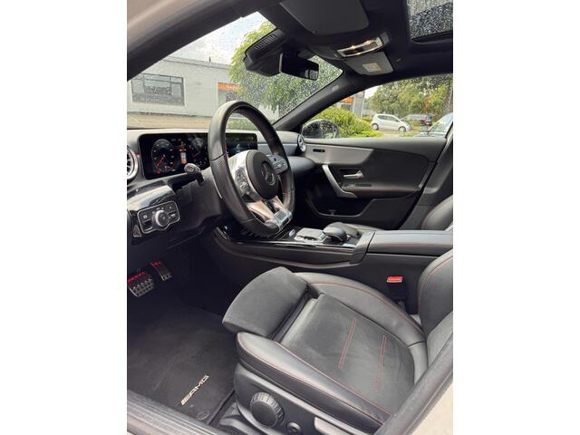 Mercedes-Benz A-KLASSE 250 Premium Plus AMG Panoramadak Widescreen Adapt. Cruise Ambient