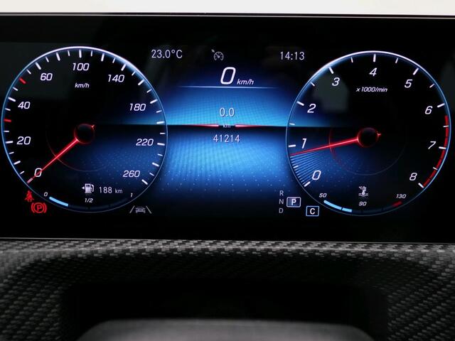 Mercedes-Benz A-KLASSE 180 Ledkoplampen | Volledig digitaal display | Achteruitrijcamera | Spieghel Pakket | Licht- en zicht pakket. Inclusief 24 maanden MB Certified garantie voor Europa.