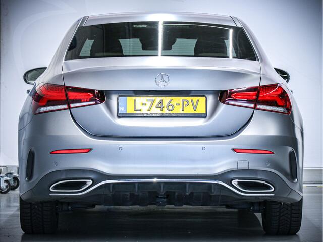 Mercedes-Benz A-KLASSE 250e Premium Plus